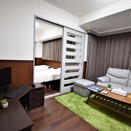 Randor Residence Tokyo Classic-2