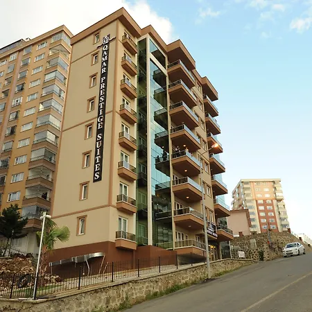Qamar Prestige Suites-3