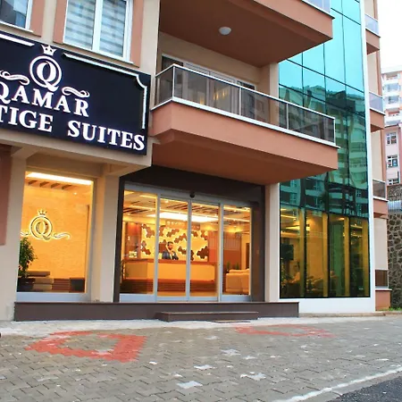 Qamar Prestige Suites-2