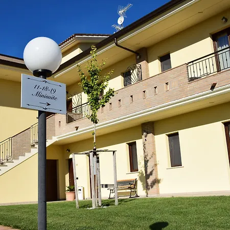 Hotel Residence Eden-2