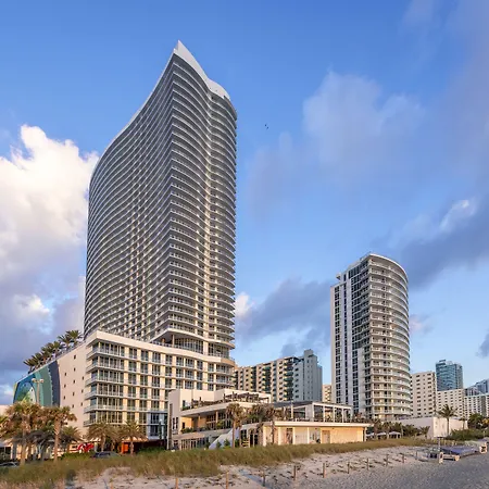 Lyfe Resort & Residences-2