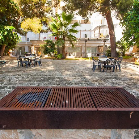 Apartamentos Ben-Hur-2