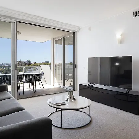 Trilogy Residences Brisbane-2