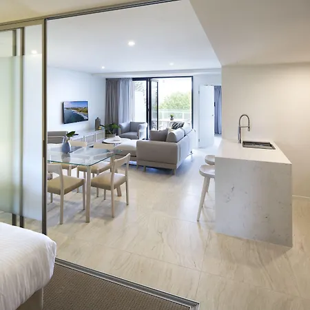 Breeze Mooloolaba, Ascend Hotel Collection-3