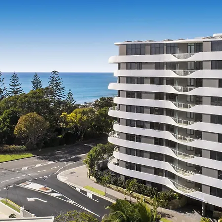 Breeze Mooloolaba, Ascend Hotel Collection-2