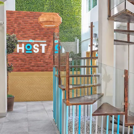 Hotel Vive Mx Wtc Cdmx, Trademark Collection By Wyndham-2