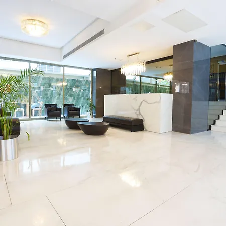 Riva Hotel Alsancak-3