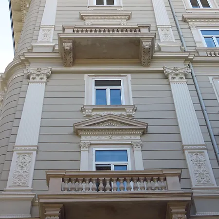 Palazzo Talenti 1907-2