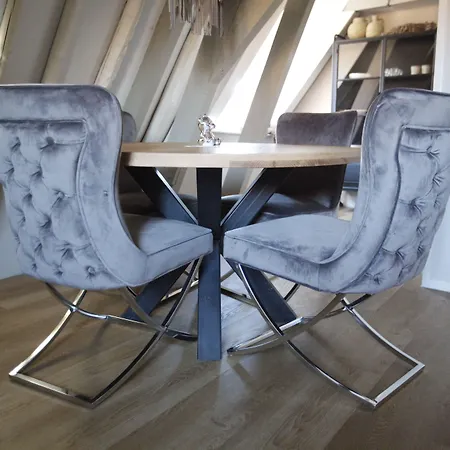 Sterlogies Cityhouse Madame Agaath-3