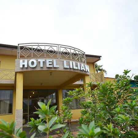 Hotel Lilian-2