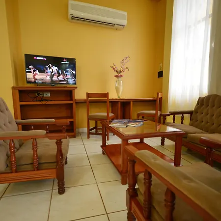 Hotel Lilian-3
