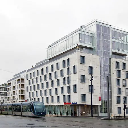 Residhome Bordeaux-2