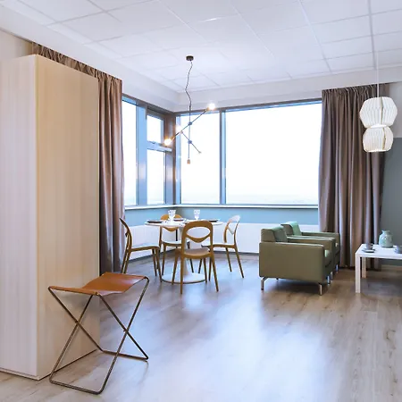 Icelandic Apartments By Heimaleiga-3