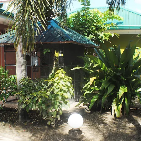 Joah Inn Appartementen-3