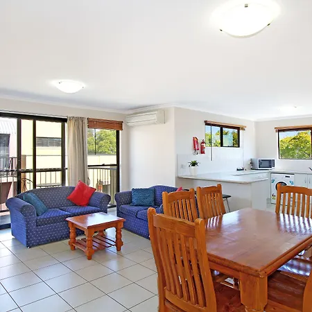 Amberoo Apartments Tamworth-3