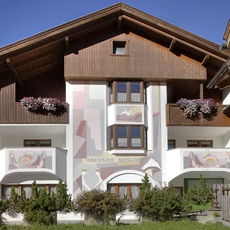 Residence Dolomieu-2