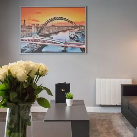 Luxury Apartments Newcastle-2
