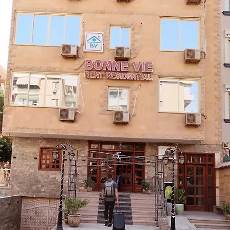 Bonne Vie Hotel-3