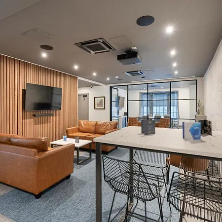 King Street Aparthotel-3