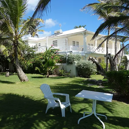 Inchcape Seaside Villas-3
