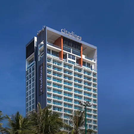Citadines Bayfront Nha Trang-3