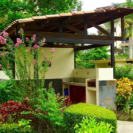 Jaco Beach Condos-2
