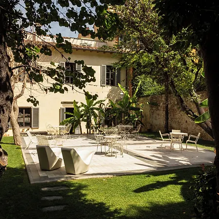 Numa Florence Palazzo San Niccolo-2