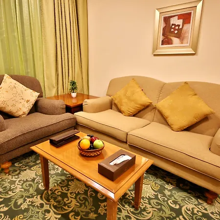 Midtown Furnished Apartments-2