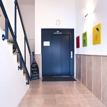Boardinghotel Heidelberg-2