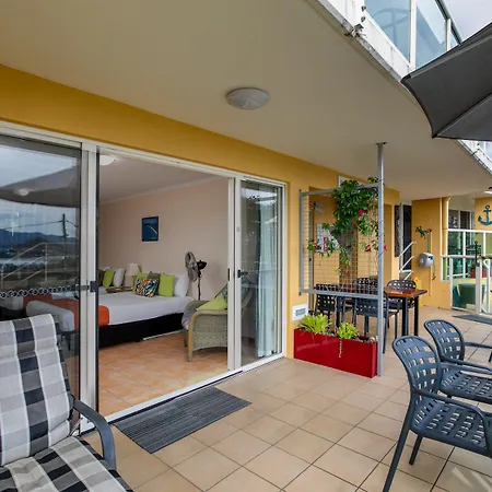 Sunlit Waters Studio Apartments-3