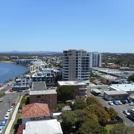The Waterford Prestige Apartments-2
