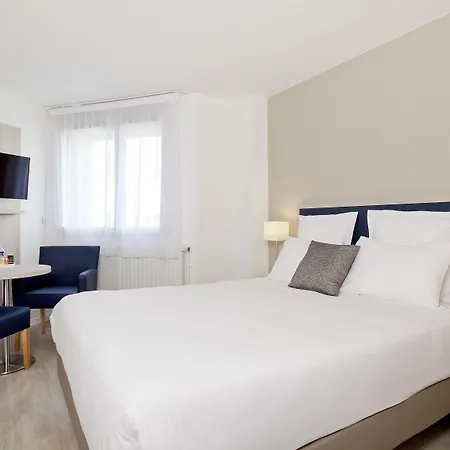 Sejours & Affaires Paris-Davout-2