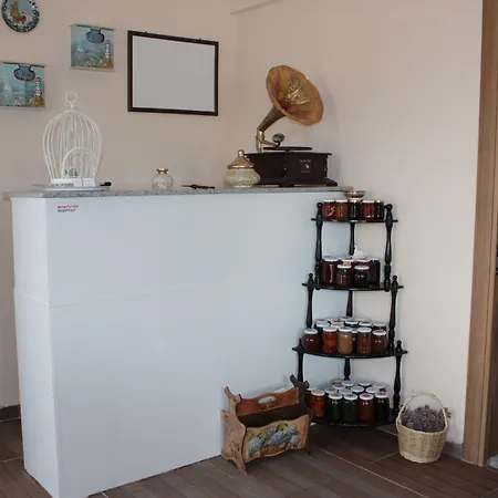 Ede Apart Otel-2
