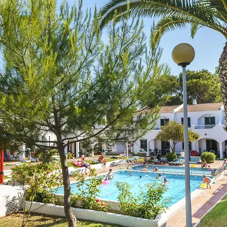 Playa Parc Apartments-2
