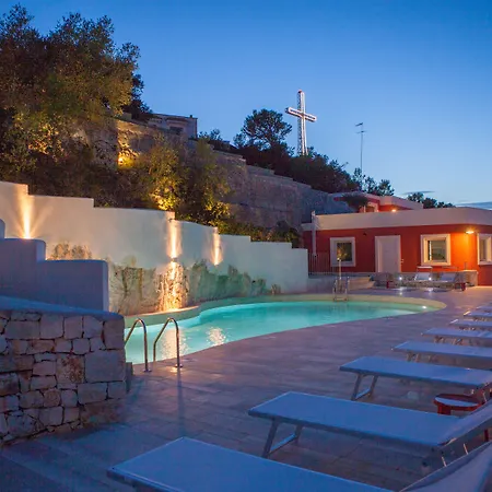 Monte Sarago Villas-2
