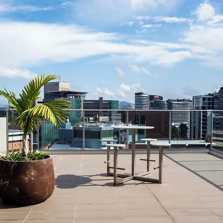 Hotel Diana South Brisbane-2
