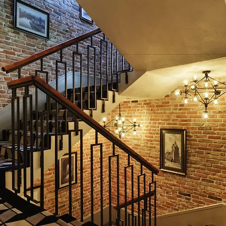 Apartamenty Chleb I Wino-2
