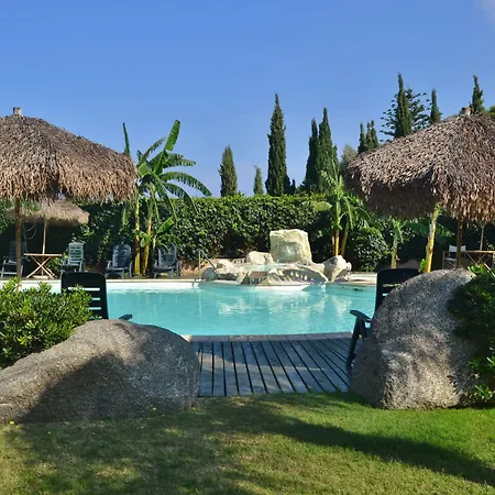 L' Arcobaleno Resort-3