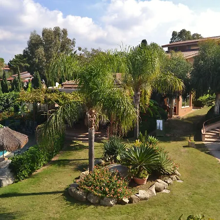 L' Arcobaleno Resort-2