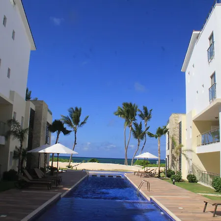 Costa Atlantica Punta Cana - Beach Vacation Condos-2