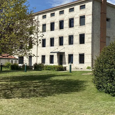 Residence des portes du Velay-2