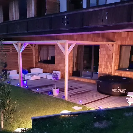 Aqua Domus Sappada-2