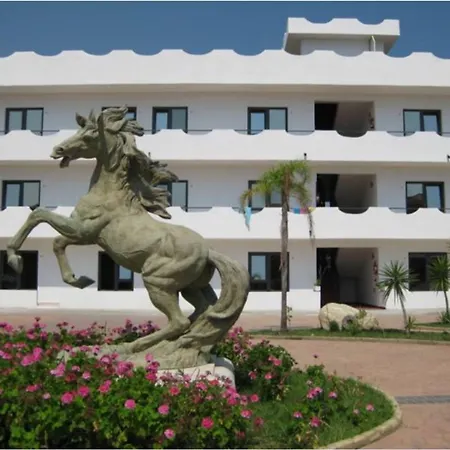 Villaggio Costa Blu-2