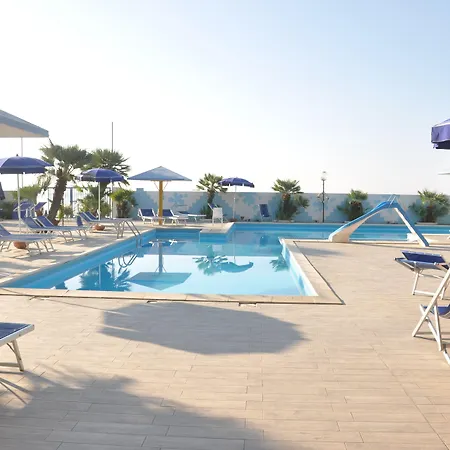 Villaggio Costa Blu-3