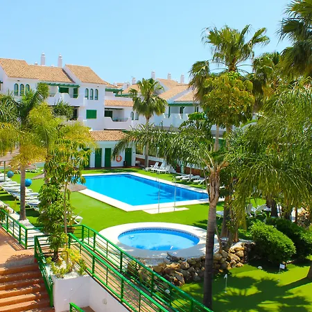 Hotel Apartamentos Manilva Sun-2