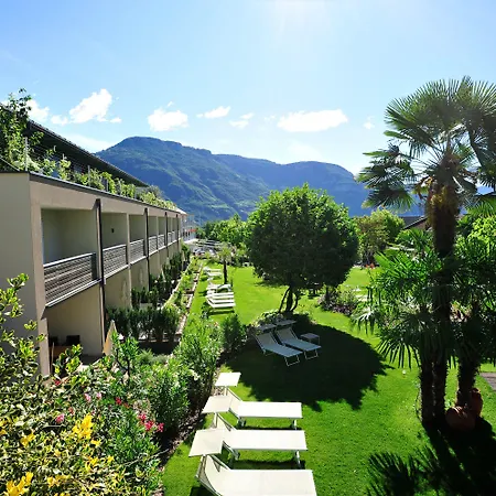 Apparthotel Gartenresidence Nalserhof-3