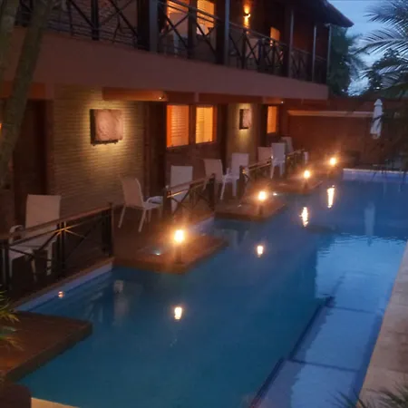 Villa Floreal Hotel Boutique-3