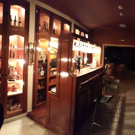 Villa Floreal Hotel Boutique-3