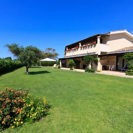Porto Giunco Residence-3