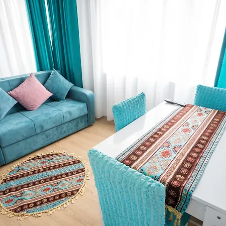 Istanbul House-3